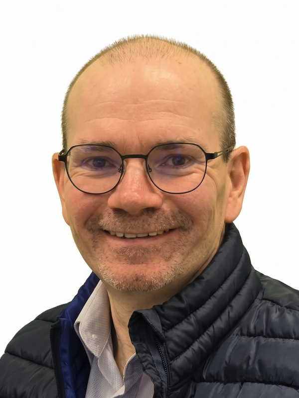Portrait Jérôme PIN